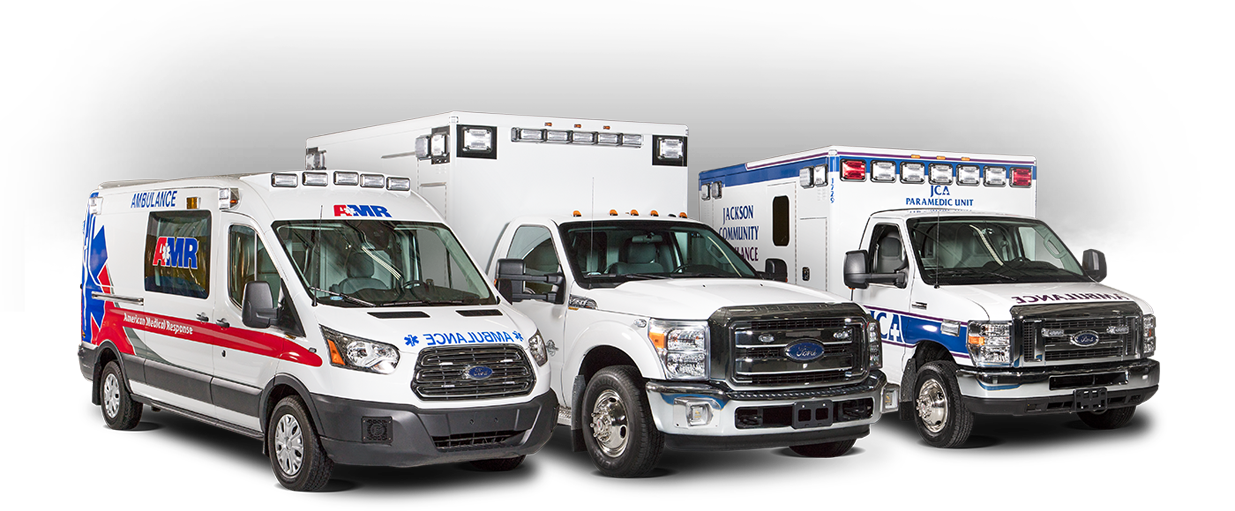 Assistance Ambulance