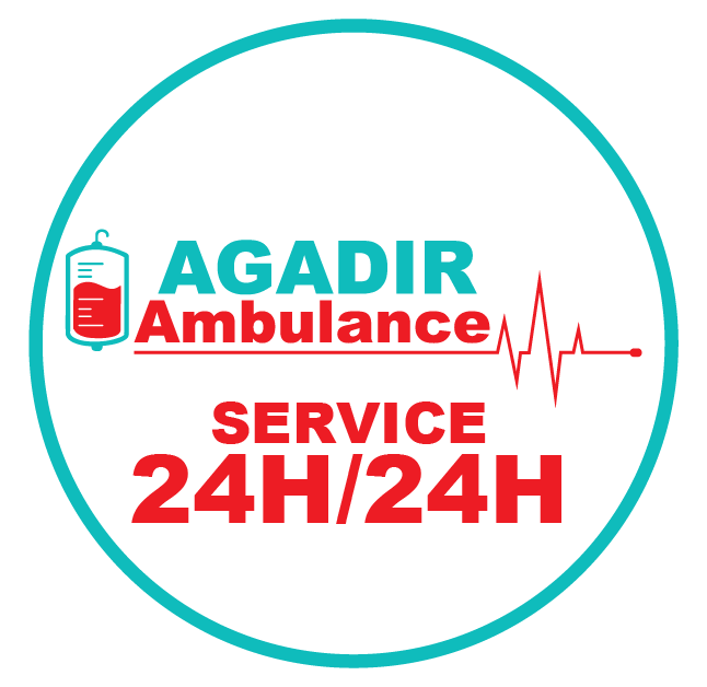 agadirambulance